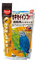 クオリスセキセイインコ成鳥用（皮ムキタイプ）