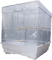 ＢＩＲＤ　ＣＡＧＥ　Ｑ－350