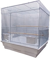 ＢＩＲＤ　ＣＡＧＥ　Ｑ－465